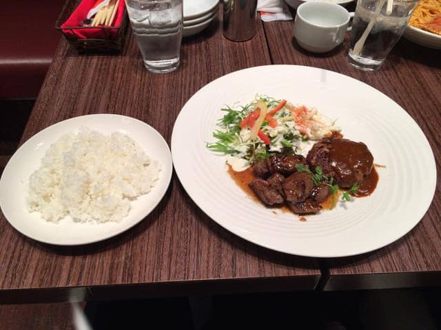 神戸にんにくや Natural Dining - サブ画像2