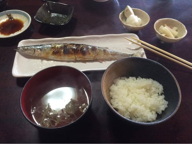 古民家食堂もちづき - サブ画像2