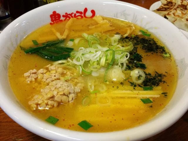 鬼がらし 江俣店 - サブ画像3
