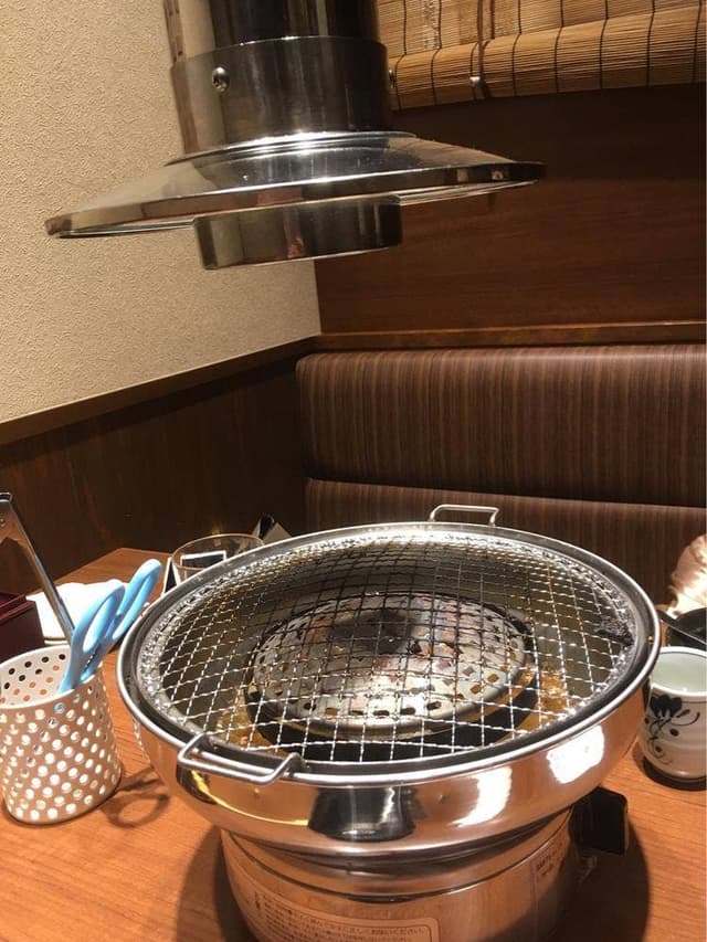 焼肉と創作料理 味楽家 - サブ画像3