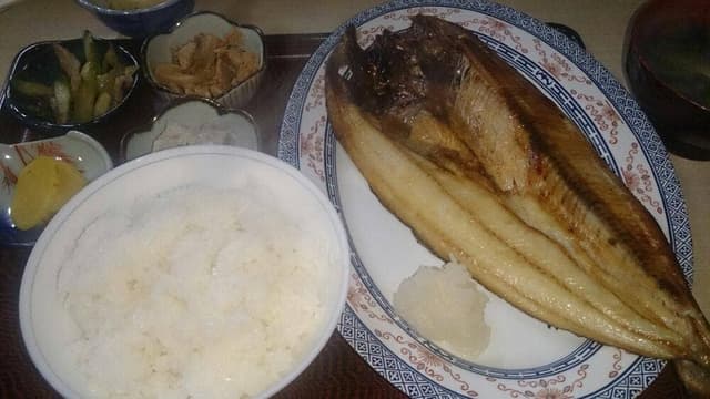 むらかみ食堂 - サブ画像1