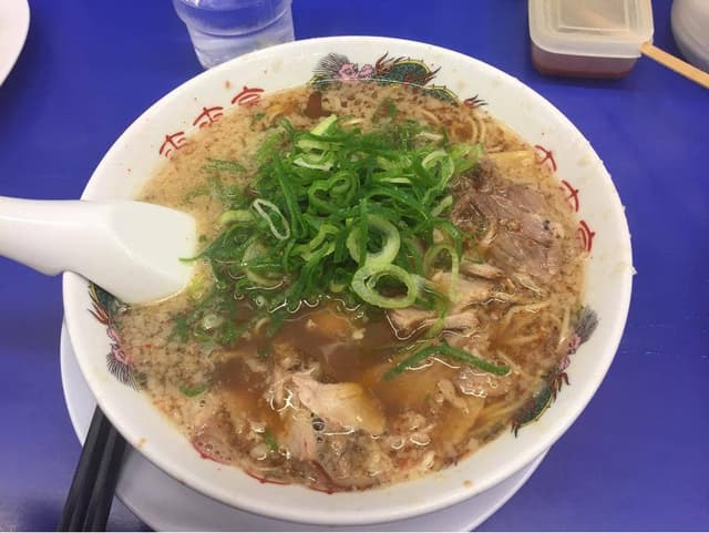 来来亭 萩店 - サブ画像1