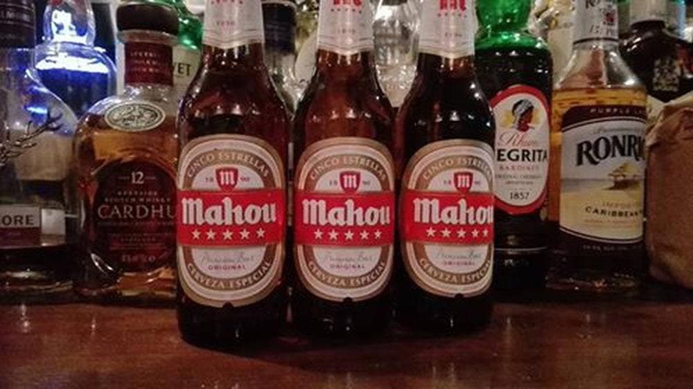 F's Bar La Chiave a voi