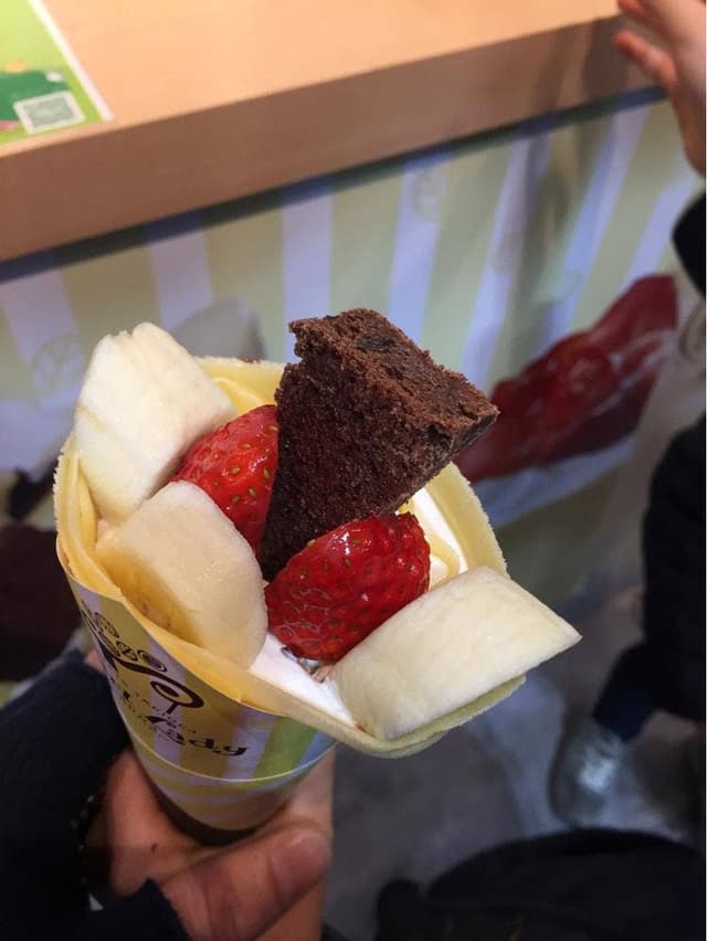 スイーツパールレディ 赤羽店 - サブ画像1