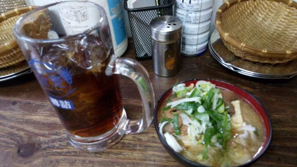 もつ家