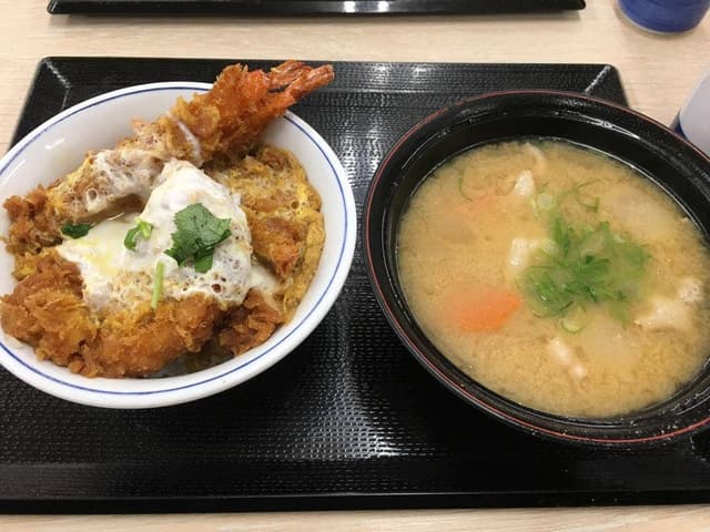 かつや 京都新堀川店 - サブ画像3