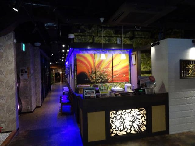 ベビーフェイスプラネッツ 長崎プラザL店 - サブ画像1