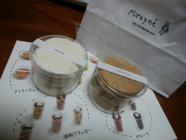 mirayne - サブ画像1