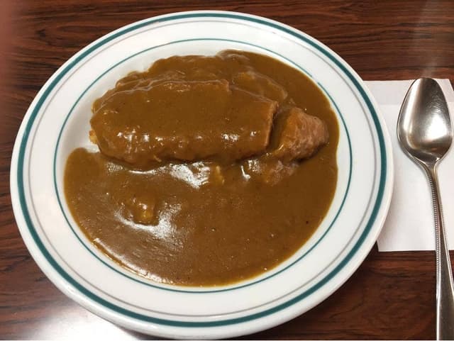 カレーの王様 風車 - サブ画像2
