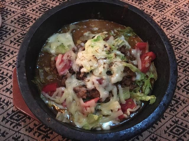 Horizon Curry Works Okinawa - サブ画像2