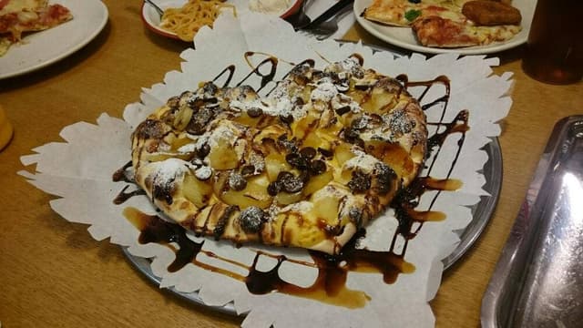 シェーキーズ マークイズ静岡店 - サブ画像2