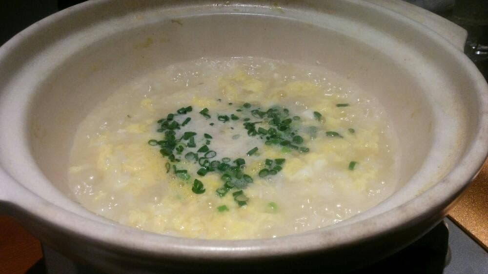 水炊き酒井