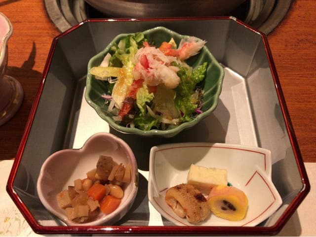 刈谷甲羅本店 - サブ画像2