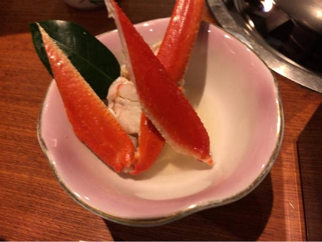 刈谷甲羅本店 - サブ画像1