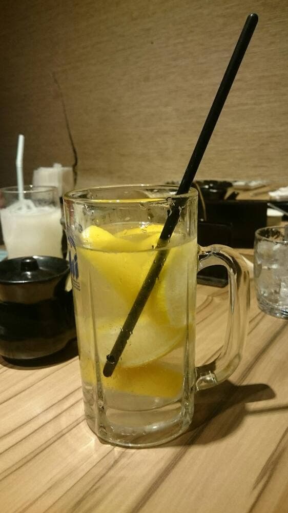 牛角 衣笠店 - サブ画像1