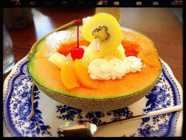 Dessert Cafe ケケ - サブ画像2