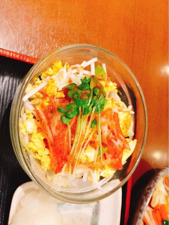 めしや食堂 南陽通店 - サブ画像1