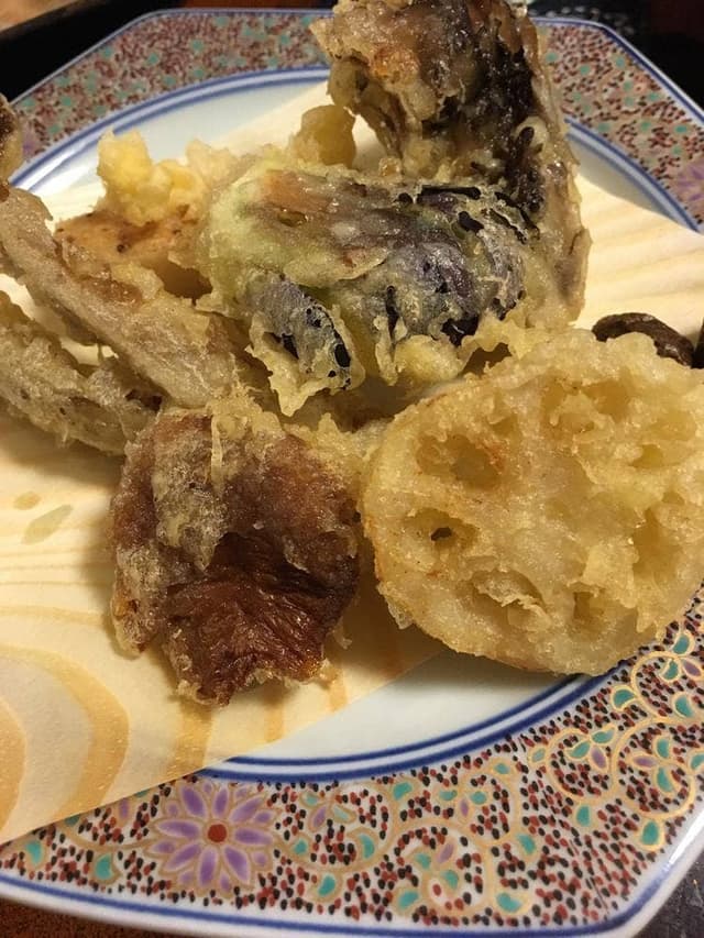 天狗茶屋 宿坊・観證院 山楽荘 - サブ画像2