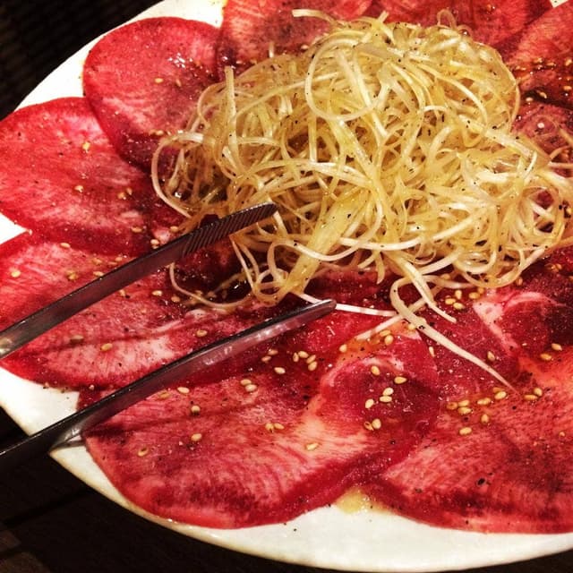 焼肉ホルモン 極 - サブ画像2