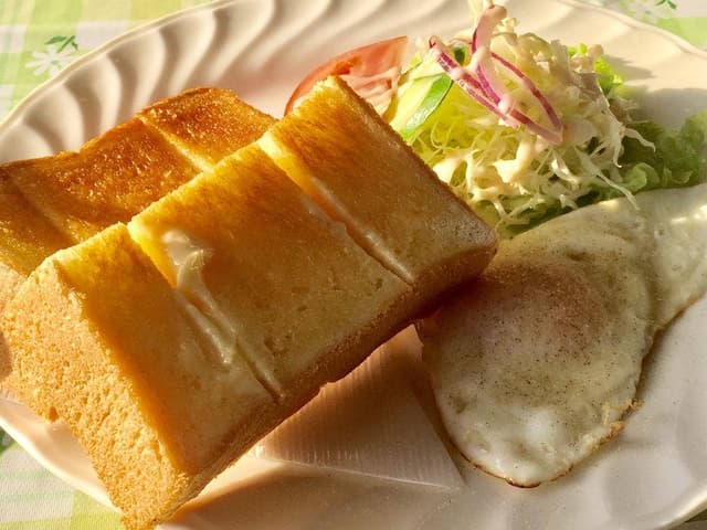 山茶郷 - サブ画像1