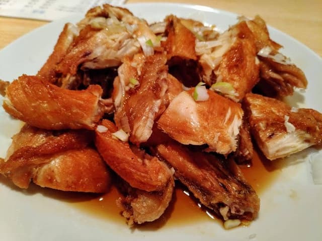 中国料理珠華飯店澄川店 - サブ画像1