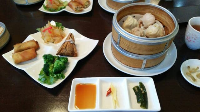 中国料理・珍 - サブ画像3