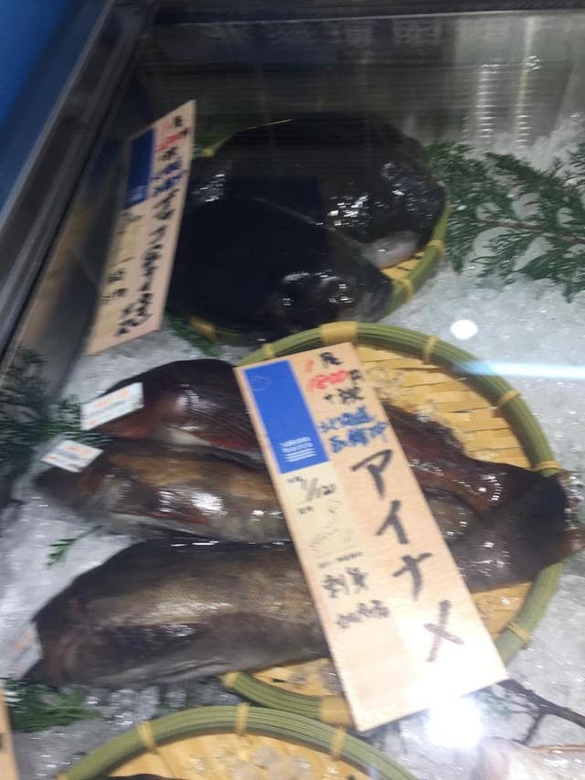 Sakanabacca 中延店 - サブ画像2