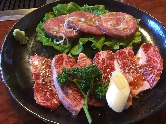 焼肉 宝屋 - サブ画像1