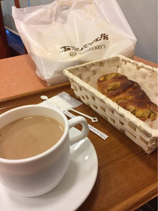 石窯パン工房サンメリー 坂戸店 - サブ画像2