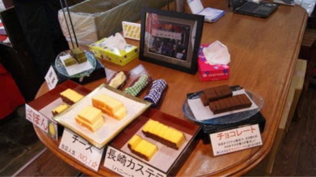 清風堂 グラバー坂店 - サブ画像2