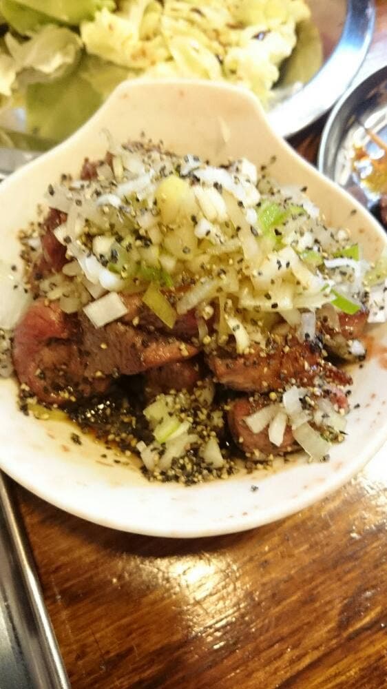 やきとり酒場 とりまじ - サブ画像1