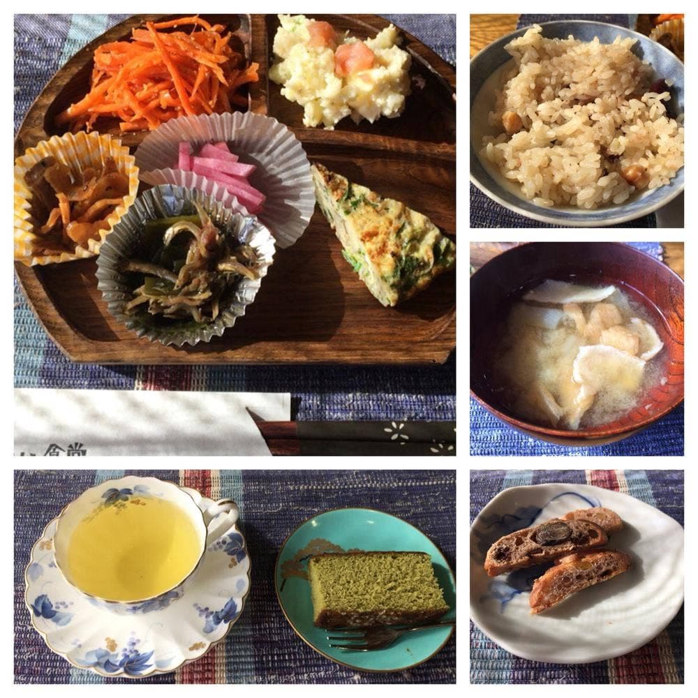 むい食堂