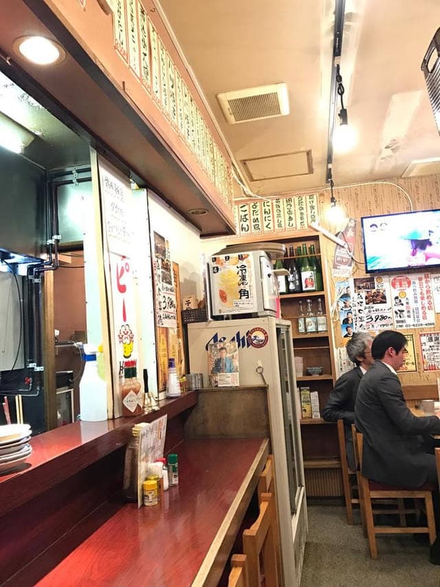 大衆鳥酒場 鳥椿 築地店 - サブ画像3