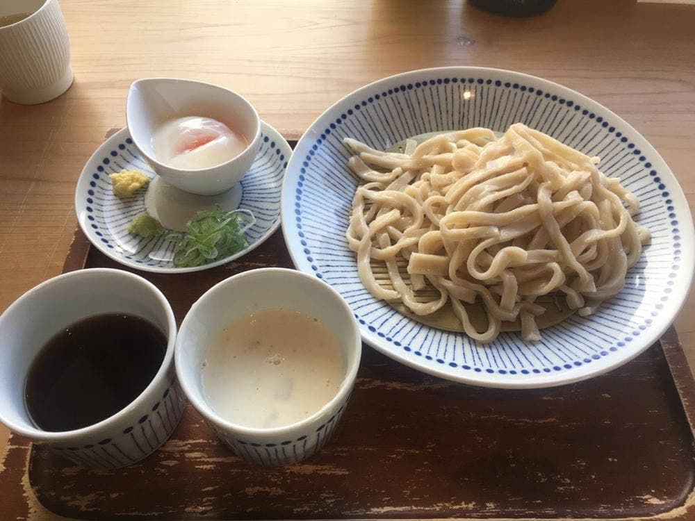 氏家オープンダイニング WAKAZO