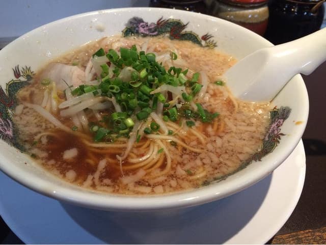 ラーメンステップ 都城本店 - サブ画像2