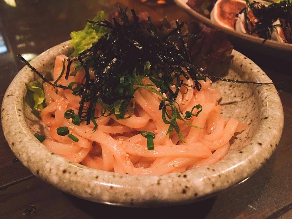 KUINOMI系居酒屋 Morin-Chi de パクり