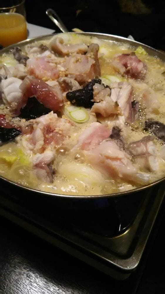 磯陣