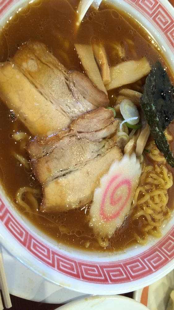 幸楽苑 大船渡店 - サブ画像1