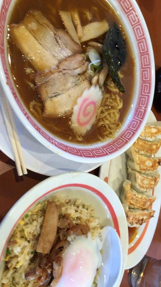 幸楽苑 大船渡店