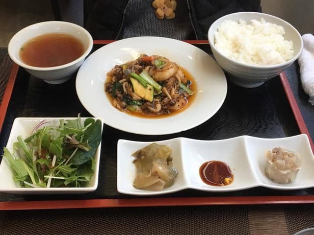 福家 - サブ画像1