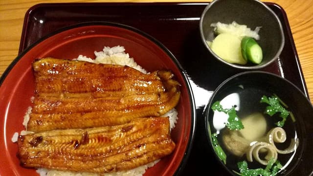 つきじ宮川本廛 小田原店 - サブ画像2