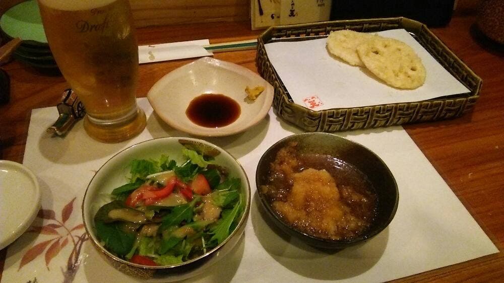 つんつる天