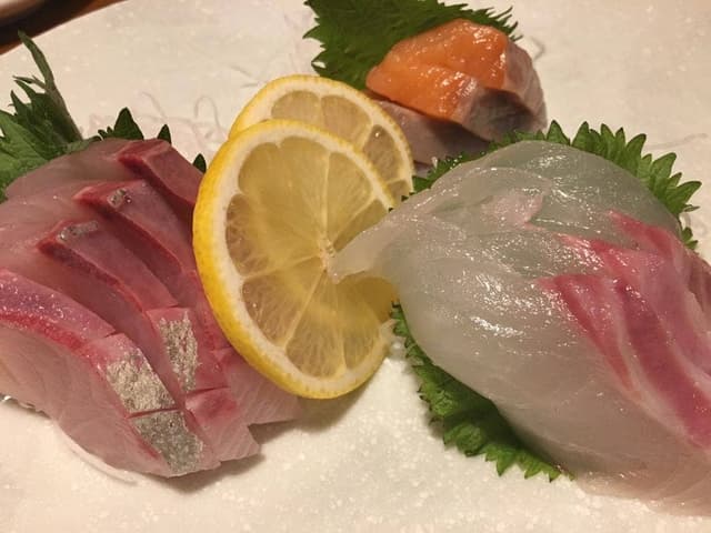 や台ずし 白木原町 - サブ画像3
