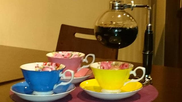 ウィズカフェバー ケイ - サブ画像3
