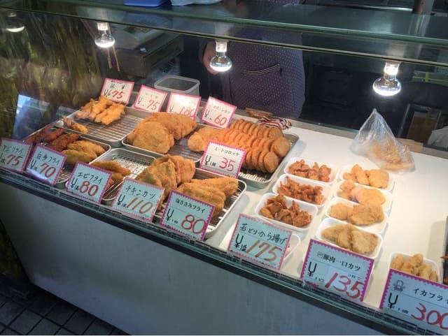 肉のいろは - サブ画像1