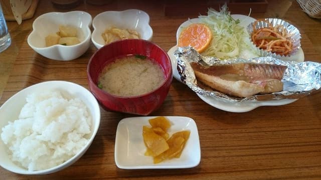 おひさまキッチン - サブ画像1