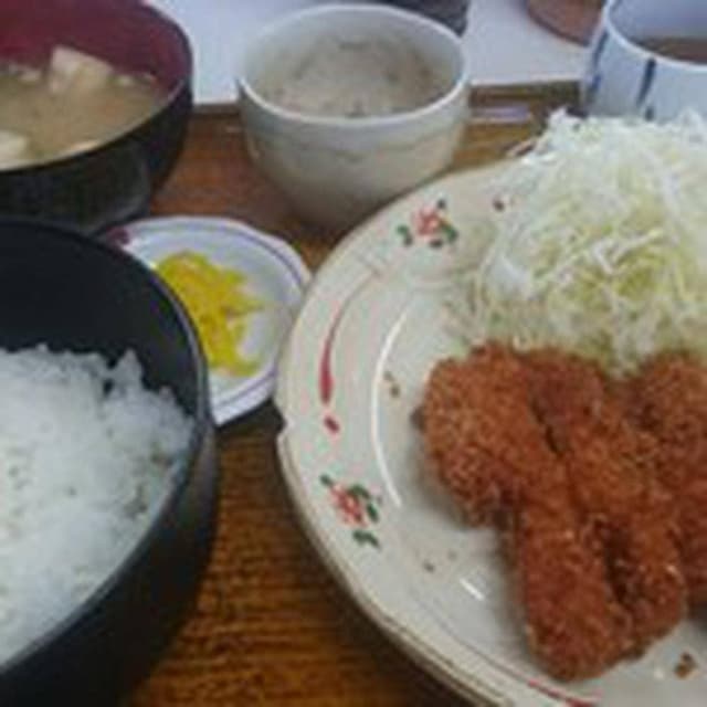 食事処めんとく - サブ画像3