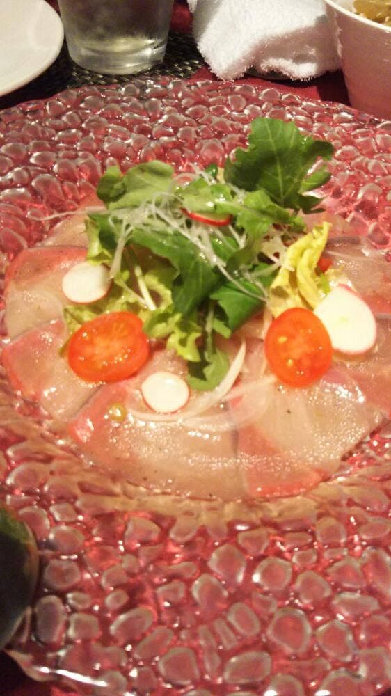 鉄板焼 蓮 - サブ画像2