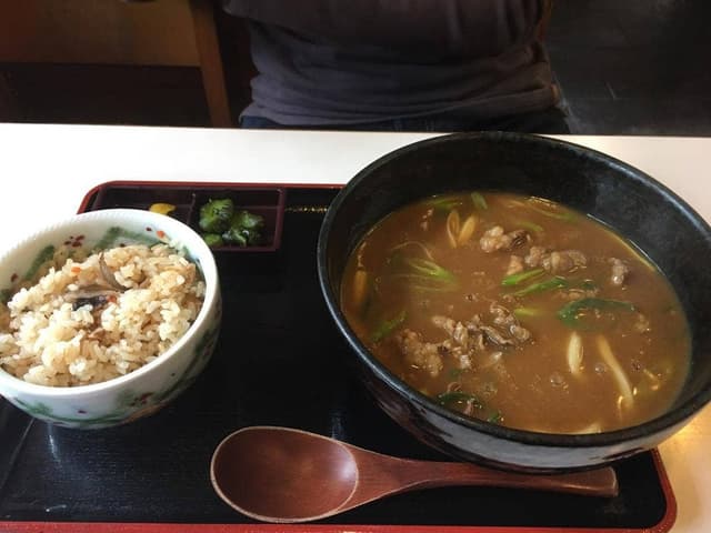丸亀うどん - サブ画像3