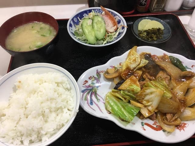 喜楽 - サブ画像2